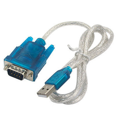 Конвертер интерфейсов RS-232C - USB